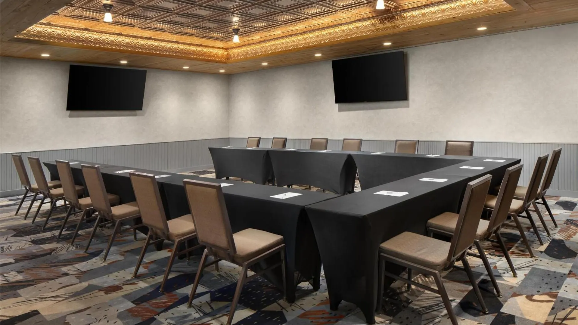 Отель Hilton Garden Inn New York/Midtown Park Avenue