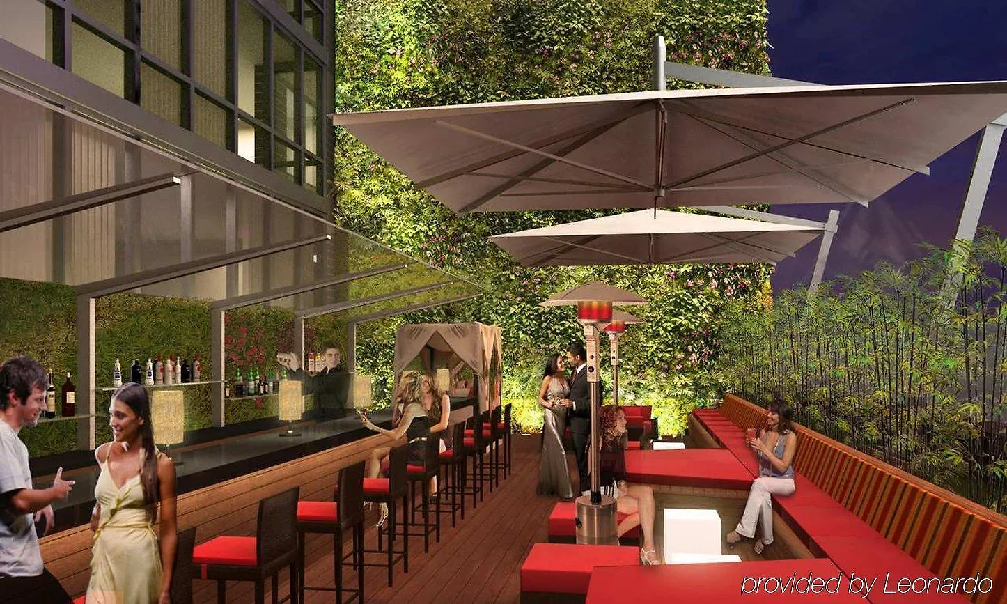 Hilton Garden Inn New York/Midtown Park Avenue Hotel