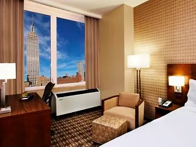 *** Hotel Hilton Garden Inn New York/Midtown Park Avenue United States