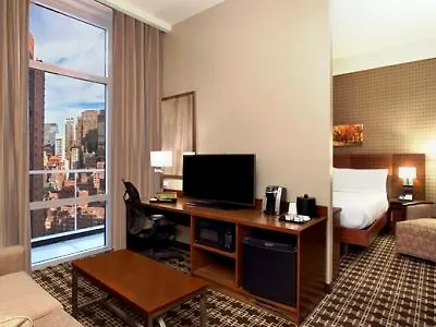 Hilton Garden Inn New York/Midtown Park Avenue Hotel