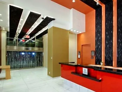 Hilton Garden Inn New York/Midtown Park Avenue 3*,