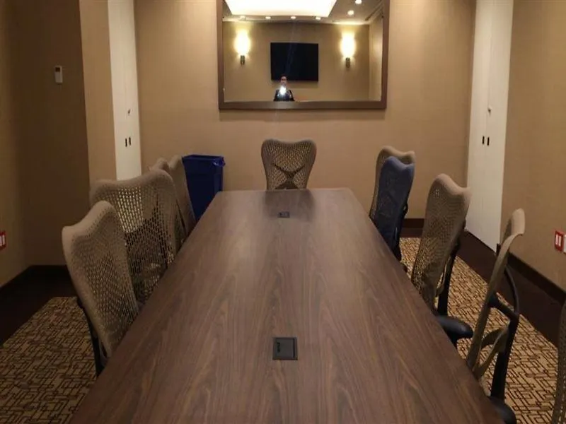 Hilton Garden Inn New York/Midtown Park Avenue 3*,  United States