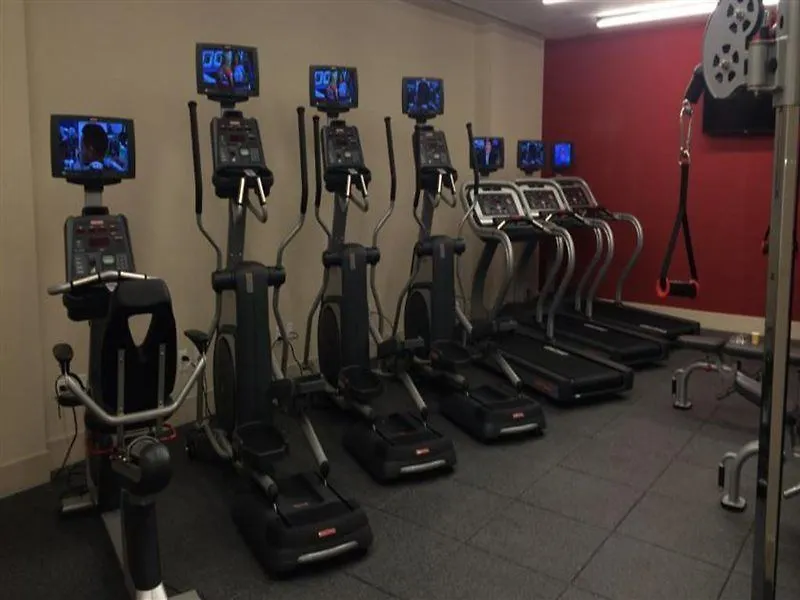 Hilton Garden Inn New York/Midtown Park Avenue Hotel