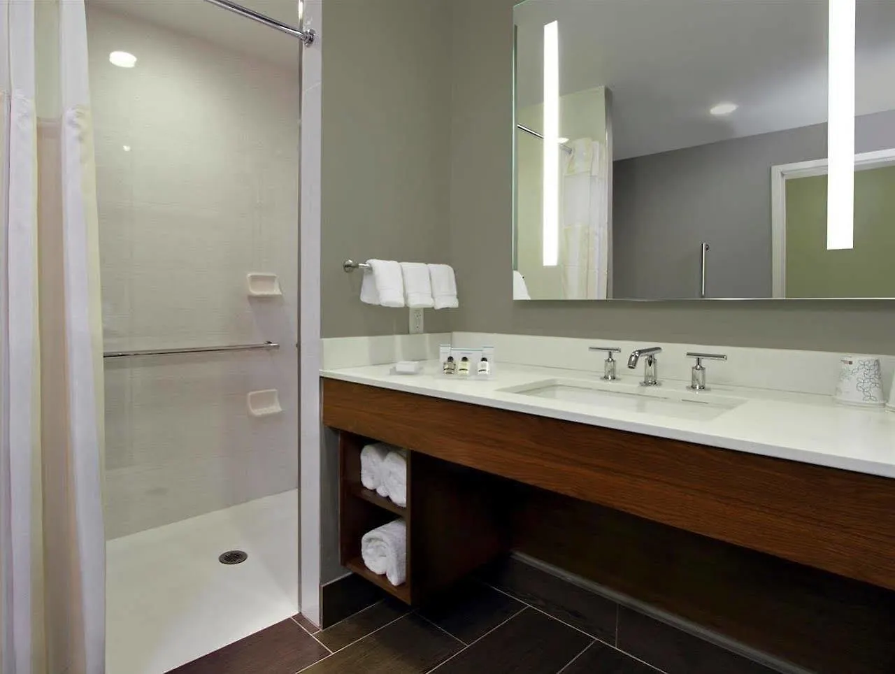 Hotel Hilton Garden Inn New York/Midtown Park Avenue