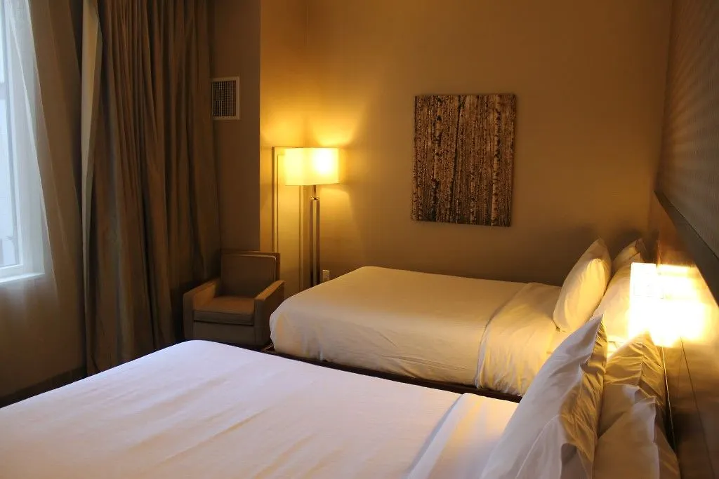 Hilton Garden Inn New York/Midtown Park Avenue United States